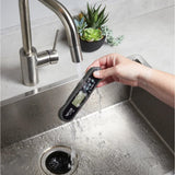 Taylor 2-Piece Digital Food and Infrared Thermometer Set