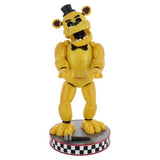 Cable Guys 8" Character Figure Phone & Controller Holder Stand, 2-pk Gaming Gift