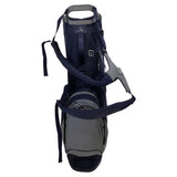 Sun Mountain Pebble Beach Golf Stand Bag with 14 Individual Club Dividers