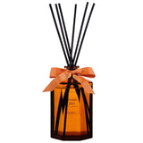 Member’s Mark Harvest Glass Reed Diffuser – 900 ml Fall Home Fragrance, Multiple Scents