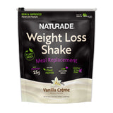 Naturade Plant-Based Weight Loss High Protein Shake, 41.5 oz
