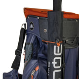 Big Max Dri Lite Hybrid Summit Tour Golf Stand Bag - 9” 14 Way Divider Golf Bag