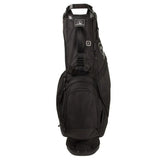 Sun Mountain Pebble Beach Golf Stand Bag w/ Rainhood, 14-way Top Standing Bag