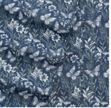 South Point Home Fashions Microfiber 6-Piece Sheet Set, Ultra Soft Brushed Polyester Bedding