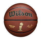 Wilson NBA Alliance Signature Trophy Basketball, Size 7