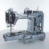 SINGER HD8832 Heavy Duty Sewing Machine - 32 Stitches High Speed Drop-In Bobbin