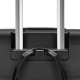 Samsonite Precision DLX 2 Pc Hardside Expandable Spinner Luggage Set Travel