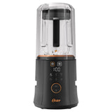 68 oz. Oster QuietPro Professional Blender – 1500 Peak W, Noise Shield & 6 Auto Programs