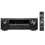 Denon AVR-S270BT 5.1 Channel 4K UHD AV Receiver w/ Bluetooth & HDMI ARC