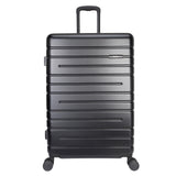 iPack 2-Piece Hardside Luggage Set, Carry-On & Check-In Suitcases