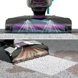 Shark CarpetXpert with StainStriker Upright Carpet & Upholstery Cleaner, EX235