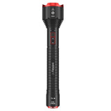 Infinity X1 10000 Lumen Dual Power Rechargeable Flashlight with USB-C Power Bank