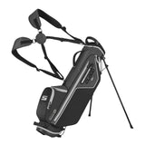 Big Max Summit Cloud Six Par 4 Way Golf Stand Bag, Light Carry Bag