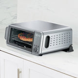 Ninja Flip 10-in-1 Toaster Oven & Air Fryer – 17-Qt Flip-Up Countertop Oven Set