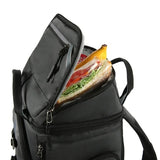 Titan Deep Freeze 26 Can Backpack Cooler, Bag Insulated Leak Proof Camping