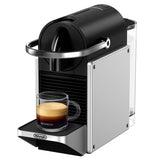 Nespresso Pixie Espresso Machine by De'Longhi – Compact Single-Serve Coffee Maker with Espresso & Lungo Brewing