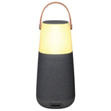 ION Audio Glowtive Bluetooth Lantern Speaker – 360° Sound, Lights & Multi-Sync