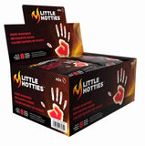 Little Hotties Hand Warmers – 80 Pairs, Up to 8 Hours of Heat Hand Warmers