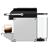 Nespresso Pixie Espresso Machine by De'Longhi – Compact Single-Serve Coffee Maker with Espresso & Lungo Brewing