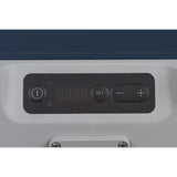 Igloo ICF40 40QT Electric Cooler, Compressor 61 Cans Iceless Cooler