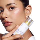 espoir Water Splash Sun Serum SPF 50 Sunscreen, 1.69 fl oz, 2-pack