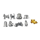 Monopoly Classic Board Game Expansion Bundle - Free Parking Buy Everything Pack