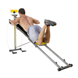 Total Gym XTREME All-in-One Home Fitness Machine w/ 6 Accessories & DVDs