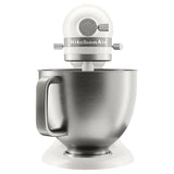 KitchenAid Artisan Plus 5-Qt Tilt-Head Stand Mixer, 3-in-1 Pasta Roller Light