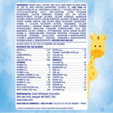 Kirkland Signature ProCare with Dual HMO's, Non-GMO Infant Formula 42 oz 2- pack