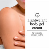 Neutrogena 16 fl oz Hydro Boost Body Gel Cream, 2-Pack Hydration Face Cream