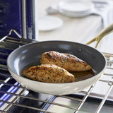 GreenPan Jewel Pro Ceramic Nonstick Cookware Set, Do-It-All 11-pc Hard Anodized