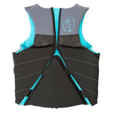 Hyperlite Women's Life Vest, USCG & Transport Canada Approved Level 70 Buoyancy Aid
