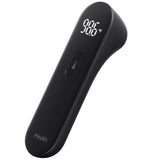 iHealth PT3 Infrared No-Touch Forehead Thermometer, Quiet Vibration