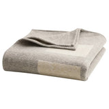 Artisans Finest Woven Geometric Throw Blanket, 60" x 70" Polyester 520 GSM Throw
