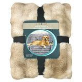 Brentwood 60”x70” Waterproof Soft Plush Pet Blanket and Furniture Protector