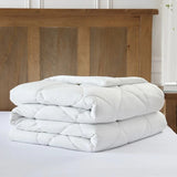 Sutton Place Cooling Comforter – PE/Nylon Lightweight Reversible Cooling Blanket