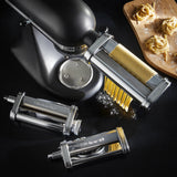 KitchenAid 5-piece Pasta Deluxe Set