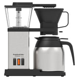 Simply Good Coffee Thermal Brewer 8-Cup Drip Coffee Maker with Thermal Carafe