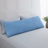 Allied Home 54" X 20" Body Below Zero Cooling Body Pillow