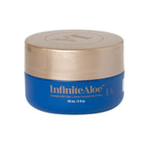 InfiniteAloe Complete Skin Care 15pc Set, Face & Body Cream 45 oz, 3 Scent Opts