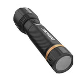 Duracell Durabeam Ultra Hybrid LED Flashlights,1500 Lumens,Set of 4 Rechargeable