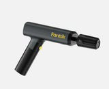 Fanttik K100 Foldable Pressure Washer, Flip Portable Cordless Electric Sprayer