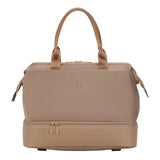 SwissGear Weekender Tote – Spacious Weekend Travel Bag with Shoulder Strap