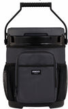 Igloo 5 Gallon Cooler Bucket – 20 Quart Heavy-Duty Cooler Seat with MaxCold Ultra Insulation