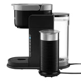 Keurig K-Cafe Barista Bar Single Serve Coffee Maker with Milk Frother,