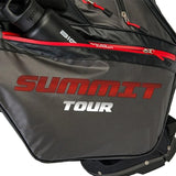 Big Max Dri Lite Hybrid Summit Tour Golf Stand Bag - 9” 14 Way Divider Golf Bag