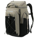 Titan PRO Deep Freeze 26 Can Backpack Cooler, Bag Insulated Leak Proof Camping