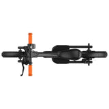 5th Wheel KBMAX Kids Electric Balance Bike, 150 W Motor, 3 Speed Modes