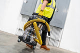 DeWalt 8-Gallon Stainless Steel Wet Dry Vacuum - 4 HP Commercial Vacuum Cleaner