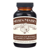 Nielsen-Massey Madagascar Bourbon Pure Vanilla Bean Paste, 8 Oz.